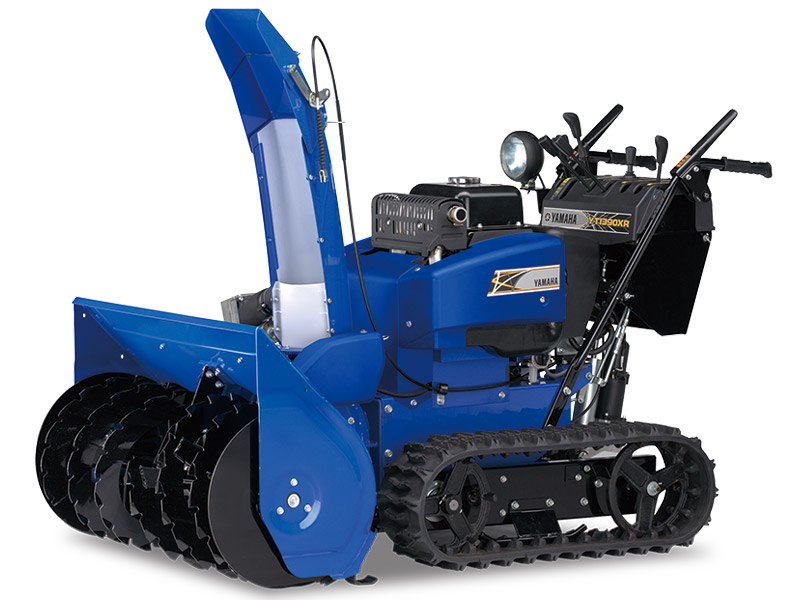 ヤマハ除雪機 ☆YT660EDJ☆ハイスペックヤマハ除雪機 買取情報♫ - 札幌除雪機買取